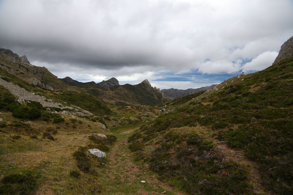 Imagen 27 de la galería de Picos de Europa